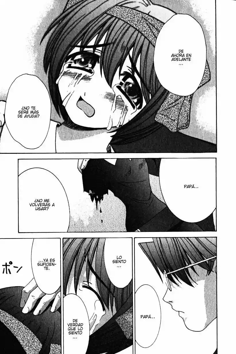 Read Elfen Lied (es) Manga Online