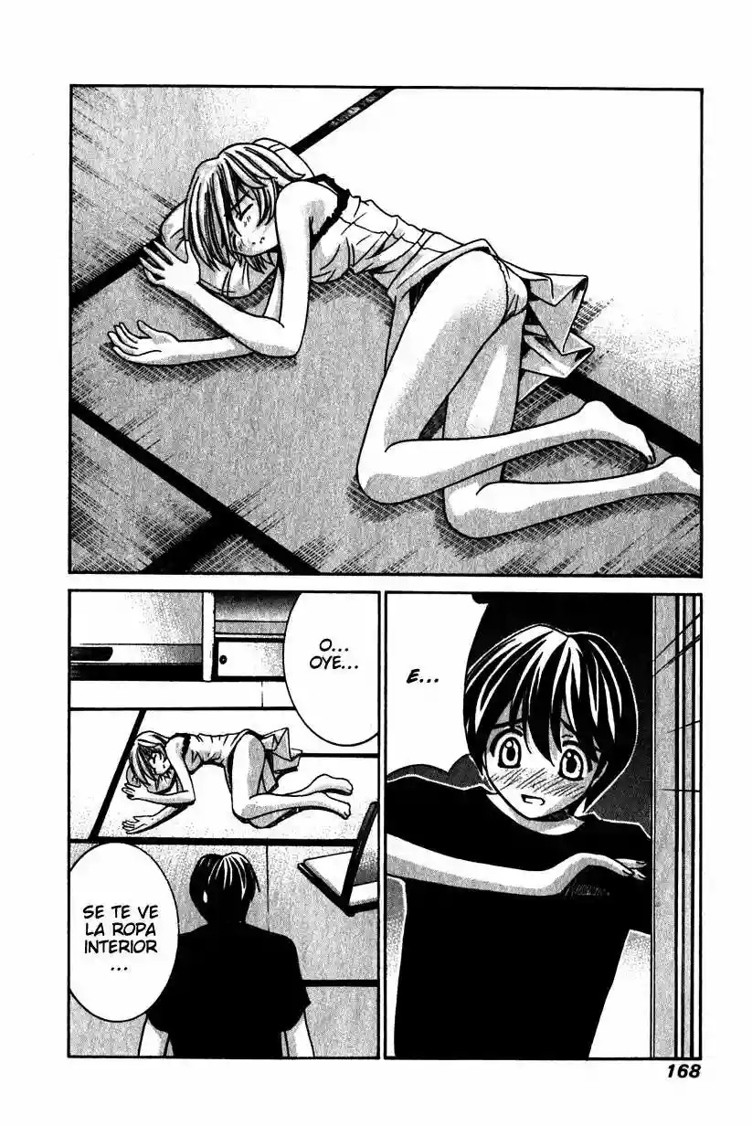 Read Elfen Lied (es) Manga Online