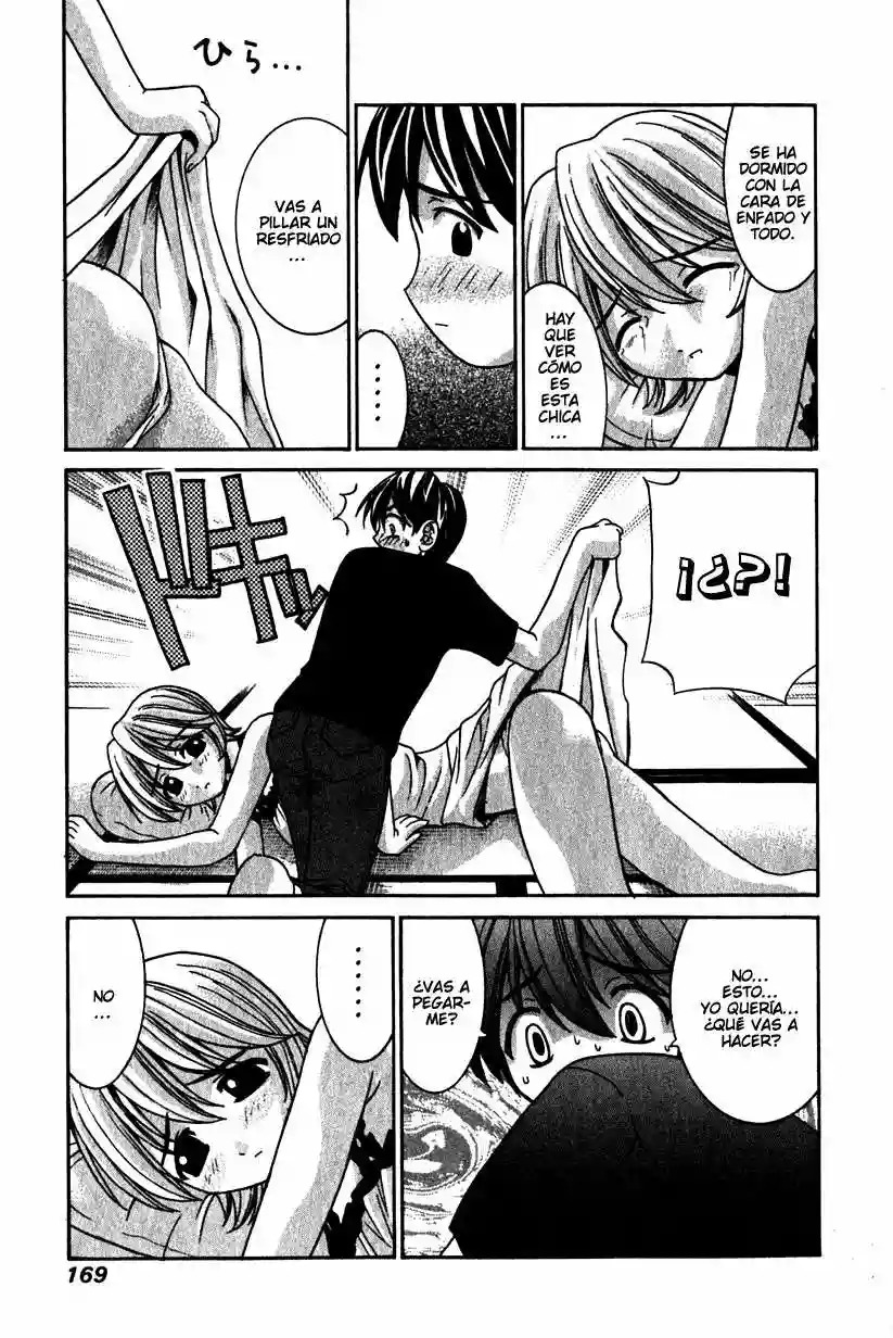 Read Elfen Lied (es) Manga Online