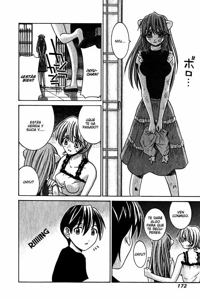 Read Elfen Lied (es) Manga Online