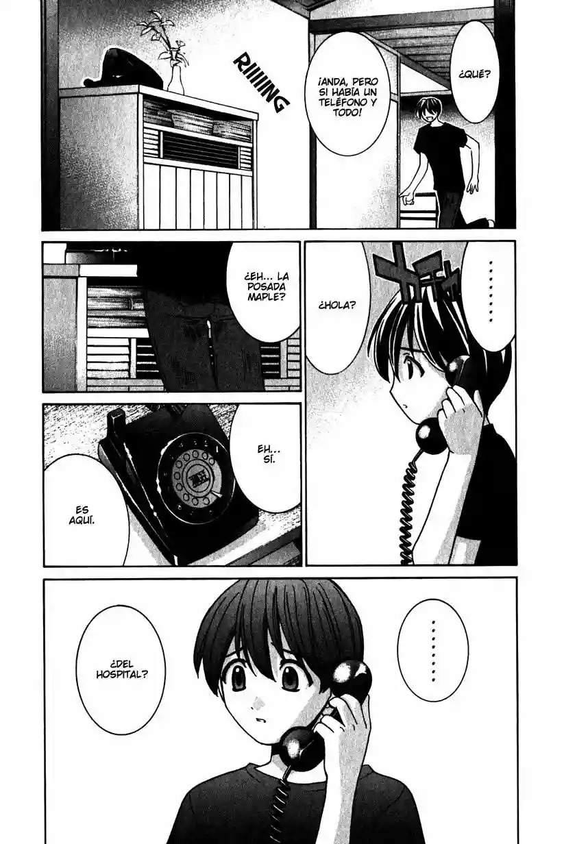 Read Elfen Lied (es) Manga Online