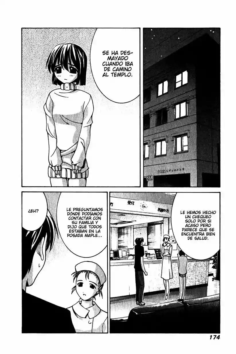 Read Elfen Lied (es) Manga Online