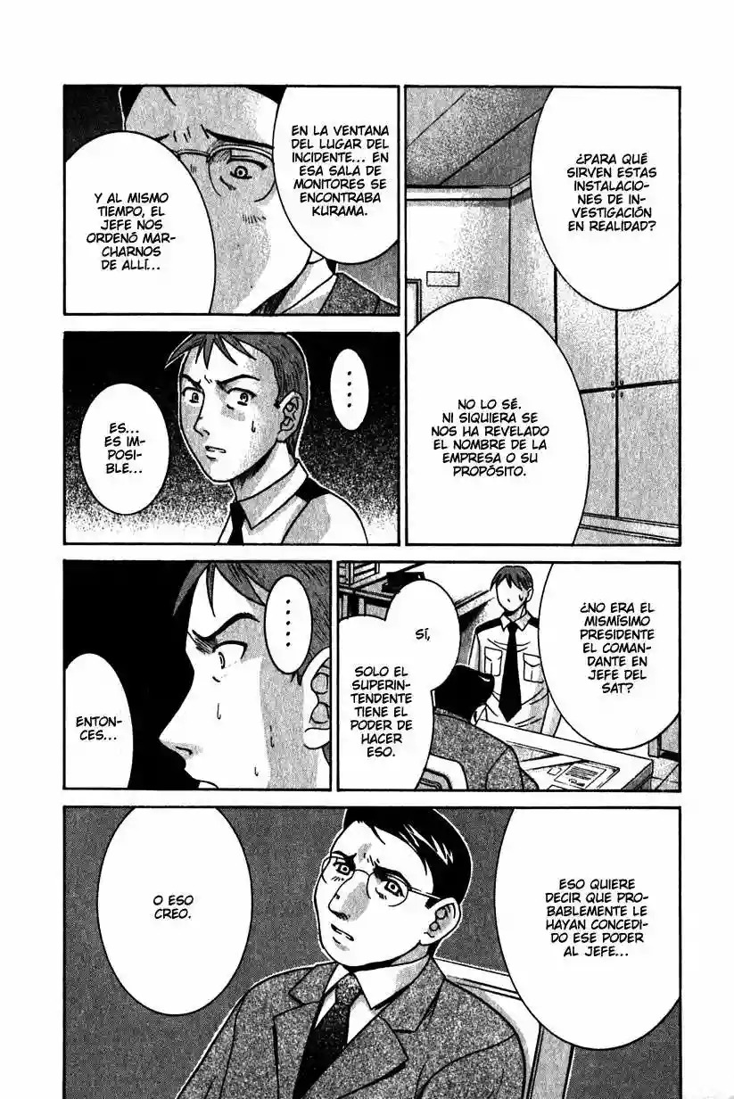 Read Elfen Lied (es) Manga Online