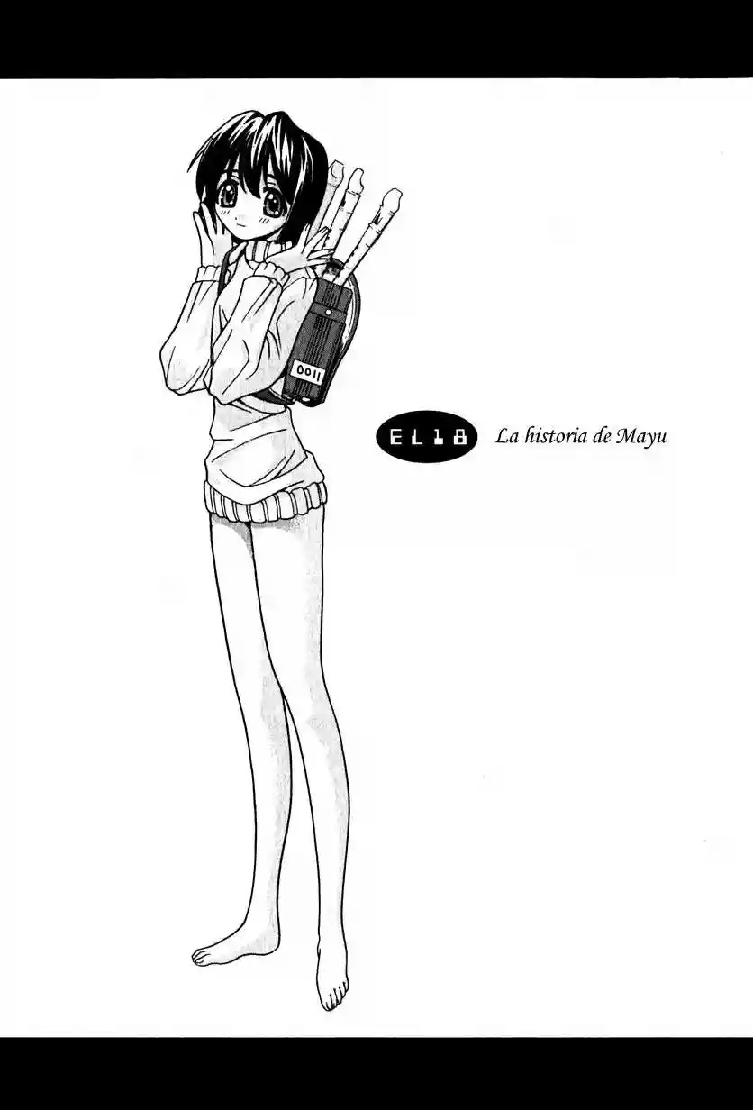Read Elfen Lied (es) Manga Online