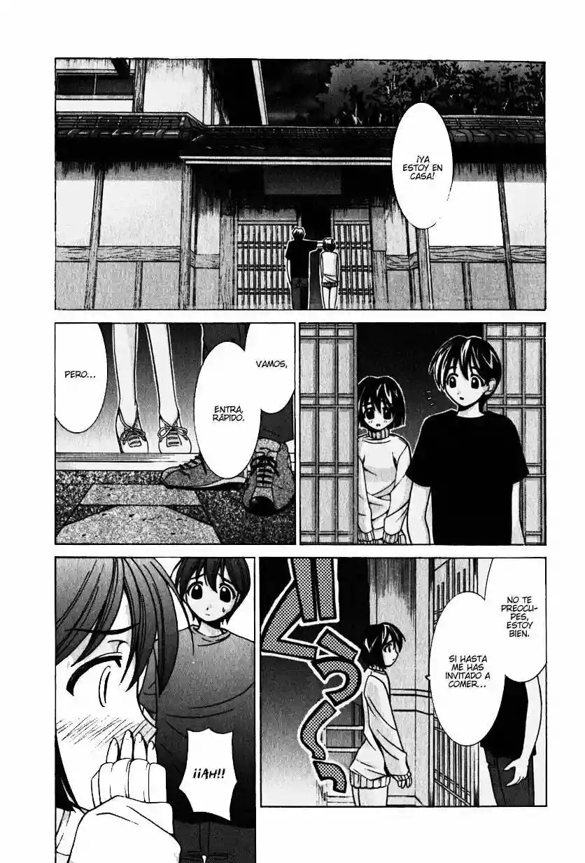 Read Elfen Lied (es) Manga Online