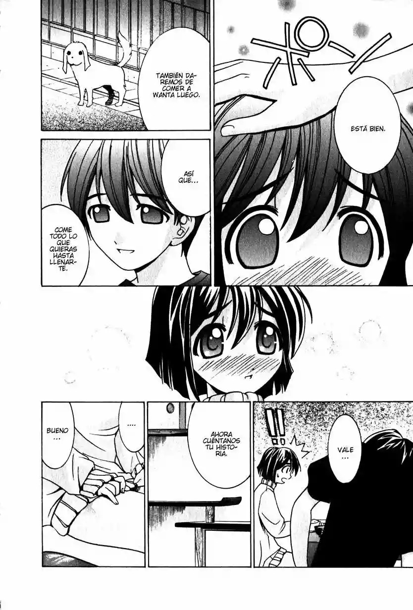 Read Elfen Lied (es) Manga Online