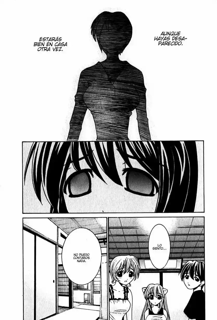 Read Elfen Lied (es) Manga Online