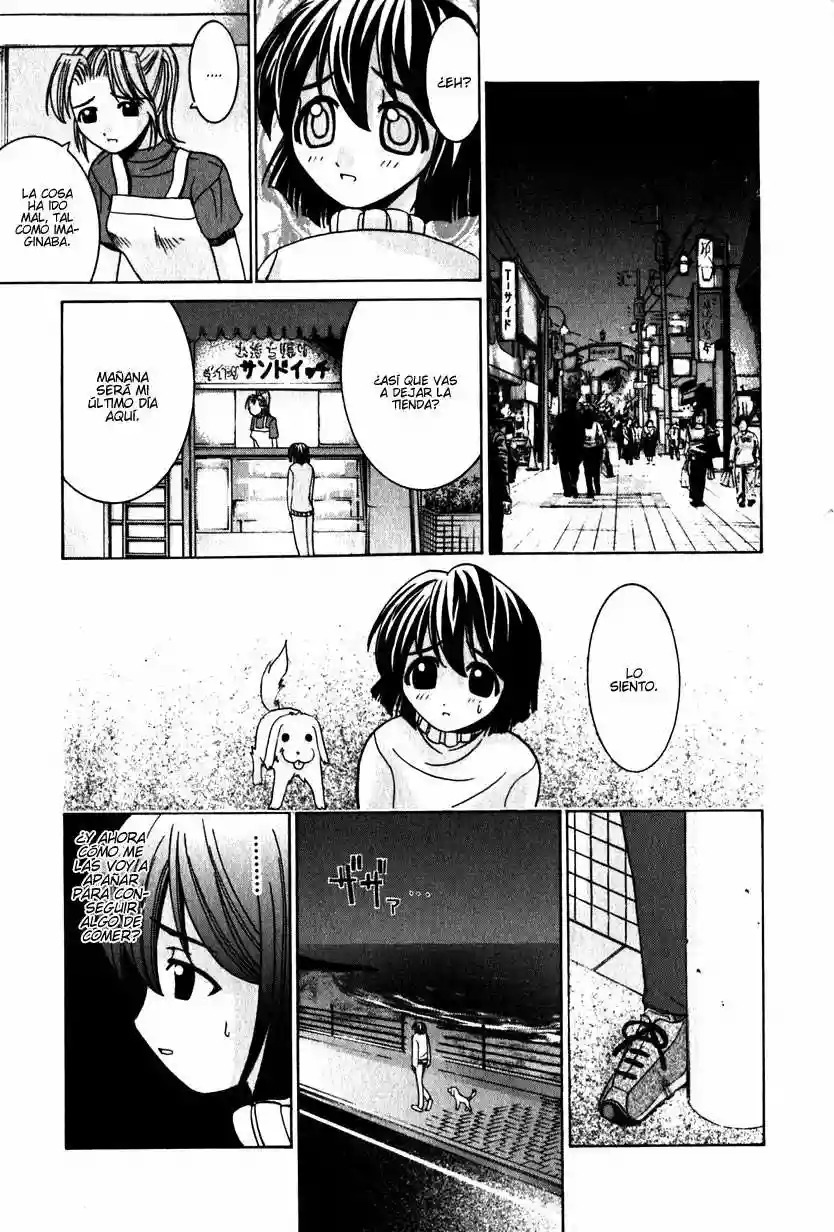 Read Elfen Lied (es) Manga Online