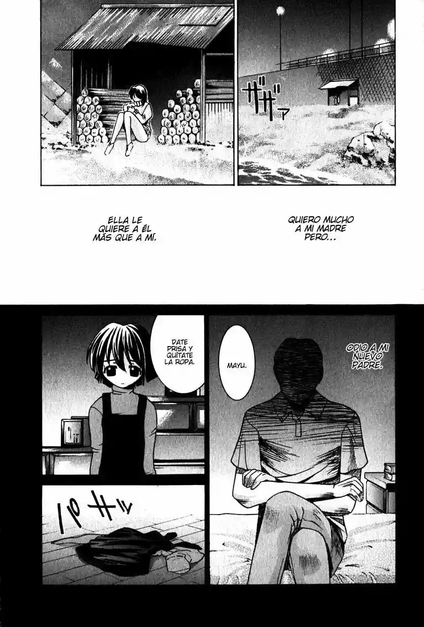 Read Elfen Lied (es) Manga Online