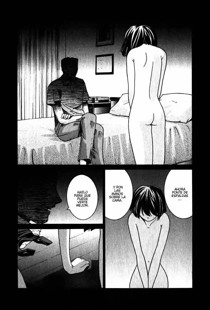 Read Elfen Lied (es) Manga Online