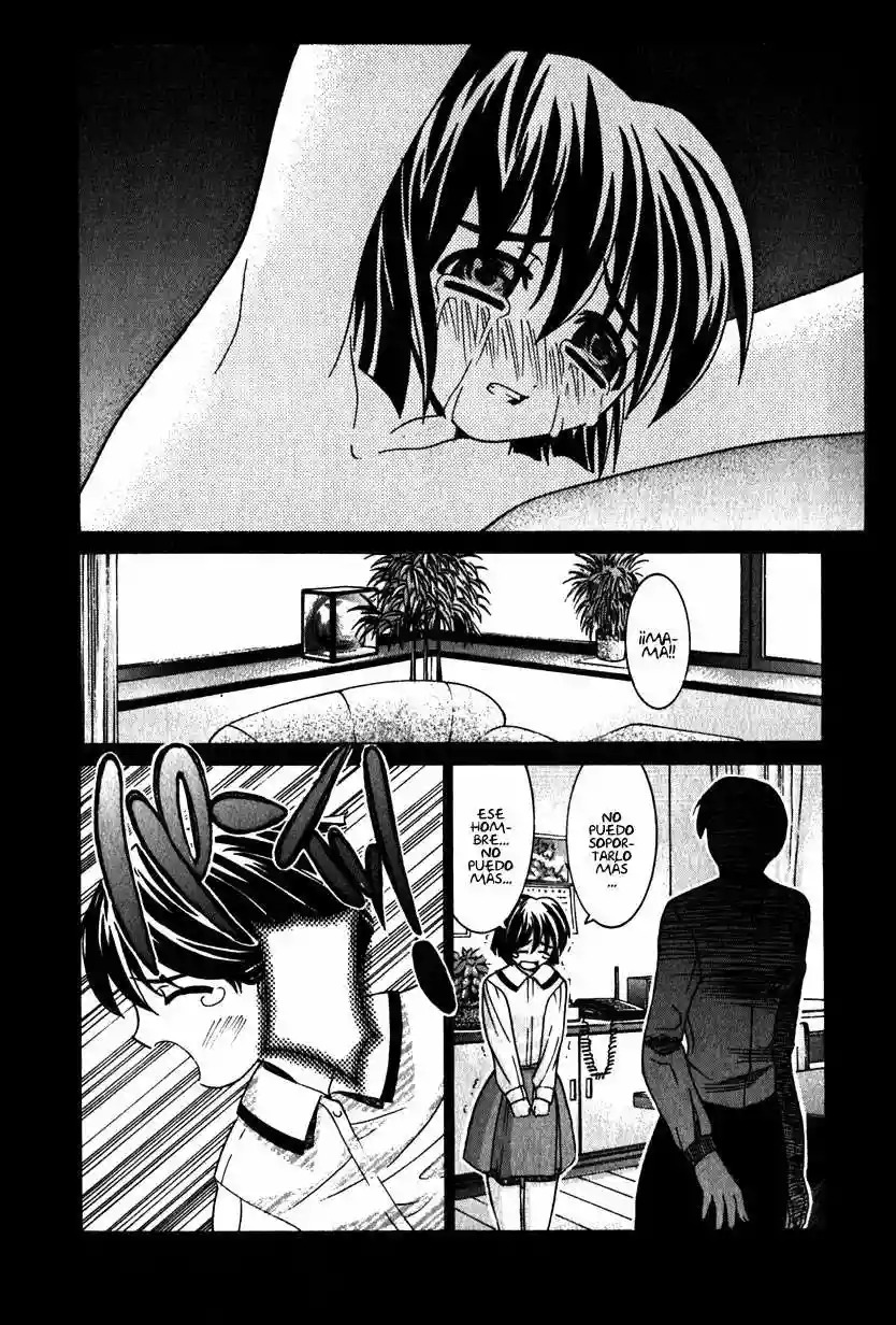 Read Elfen Lied (es) Manga Online