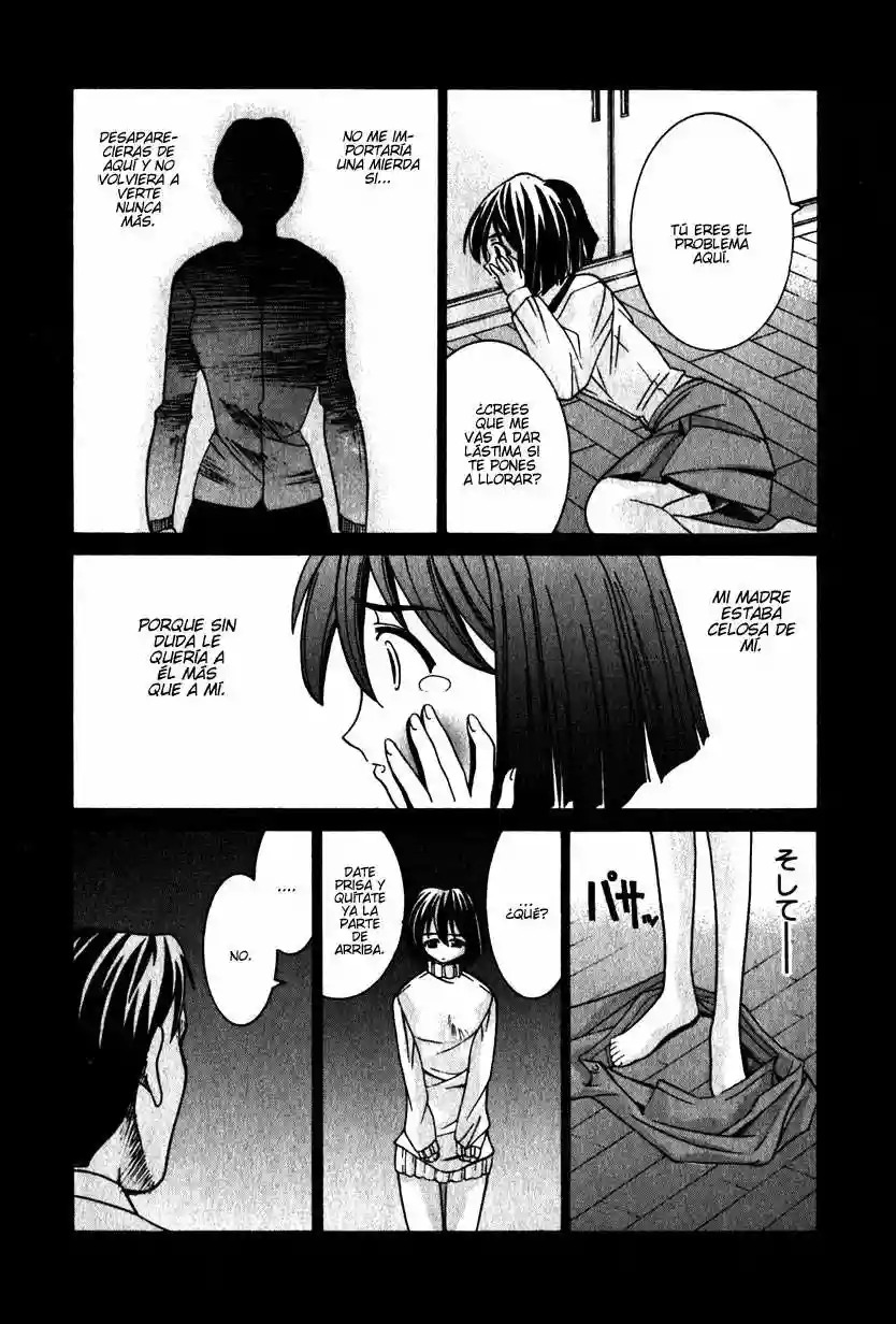 Read Elfen Lied (es) Manga Online