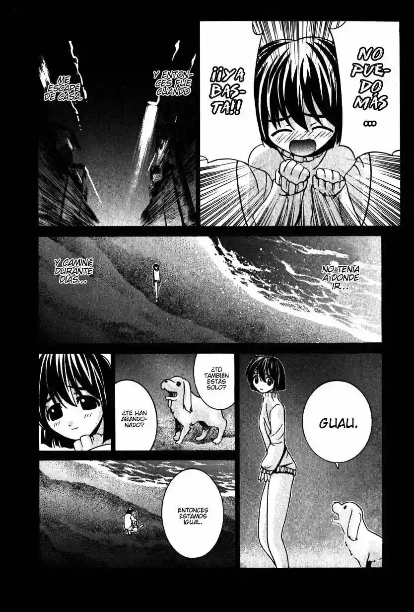 Read Elfen Lied (es) Manga Online