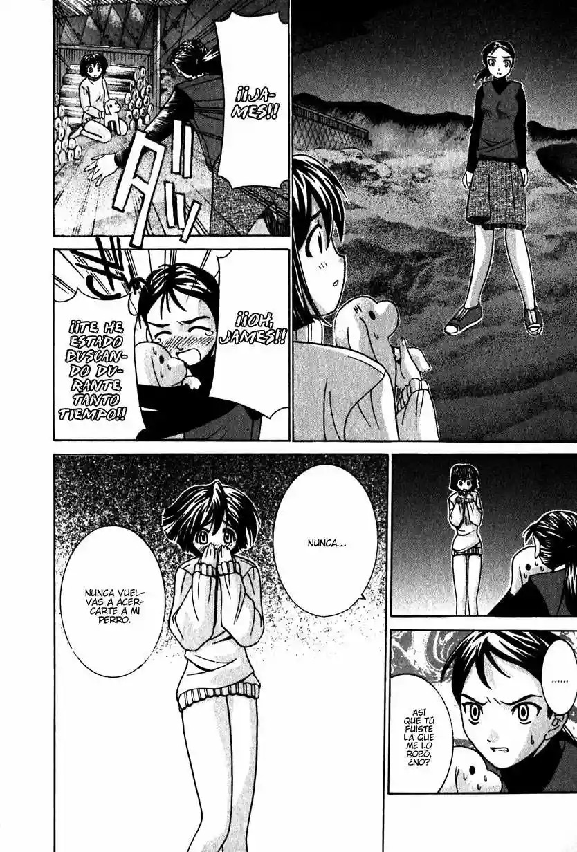 Read Elfen Lied (es) Manga Online