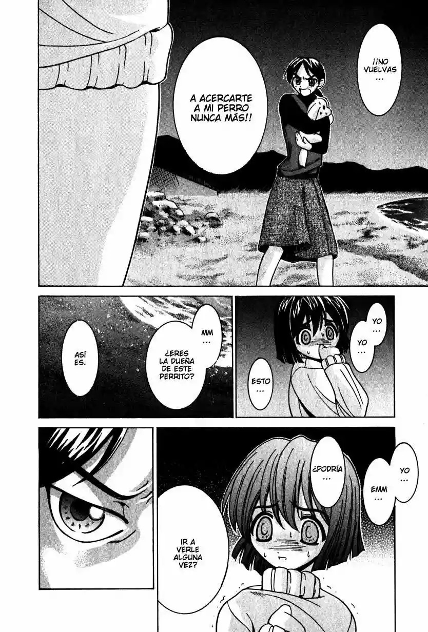 Read Elfen Lied (es) Manga Online