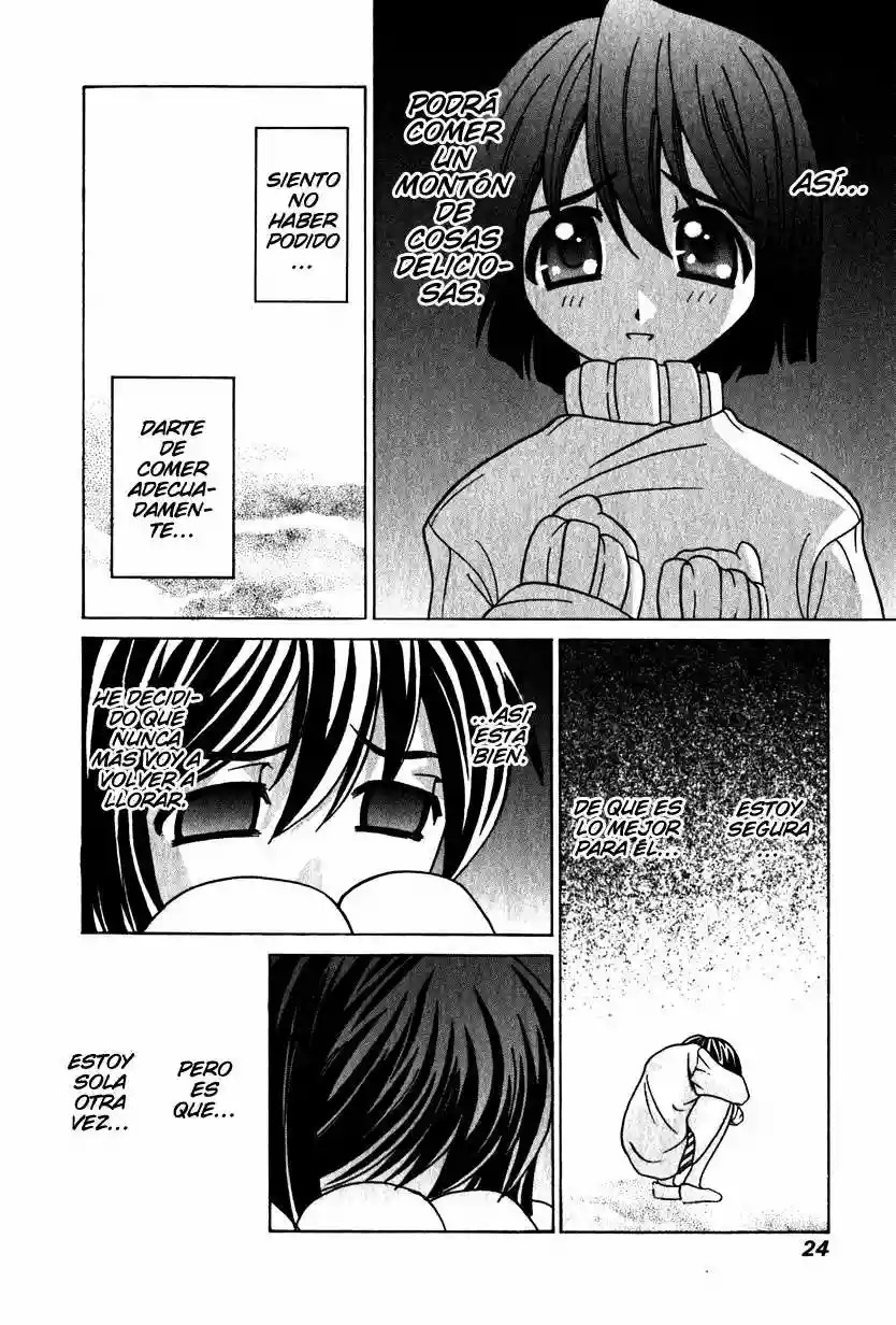 Read Elfen Lied (es) Manga Online