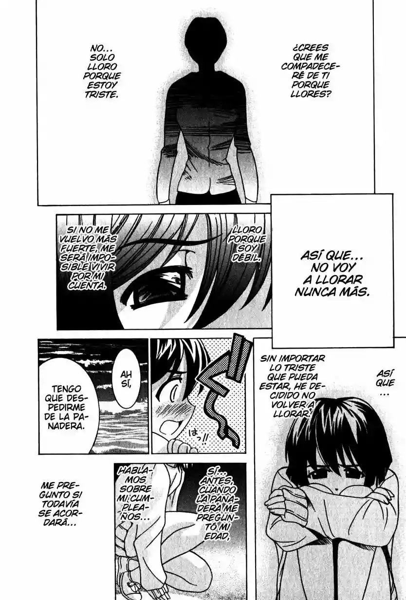 Read Elfen Lied (es) Manga Online
