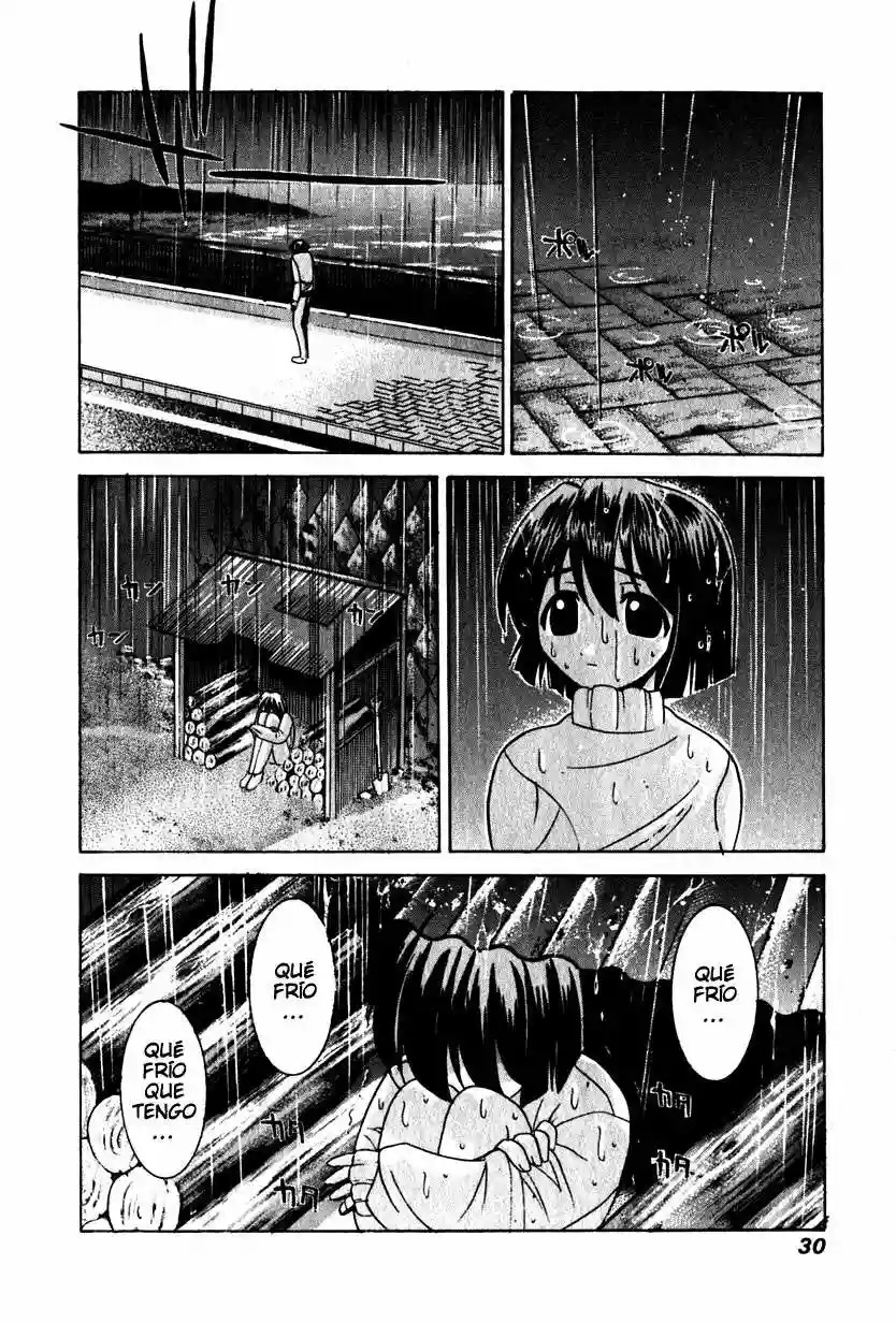 Read Elfen Lied (es) Manga Online