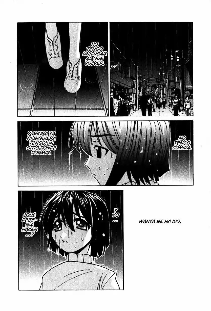 Read Elfen Lied (es) Manga Online