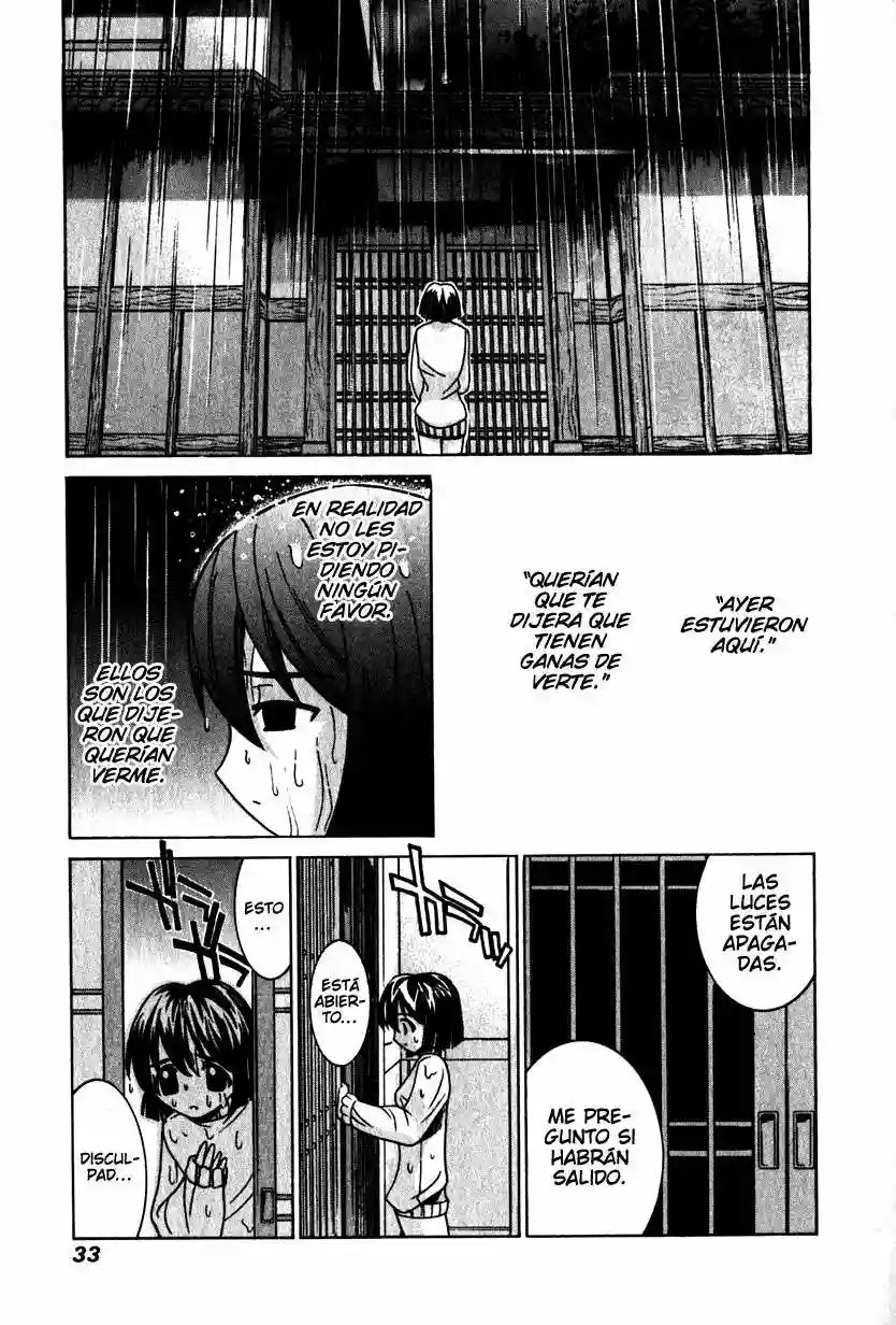 Read Elfen Lied (es) Manga Online