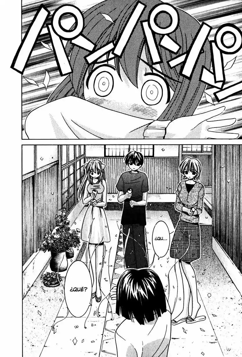 Read Elfen Lied (es) Manga Online