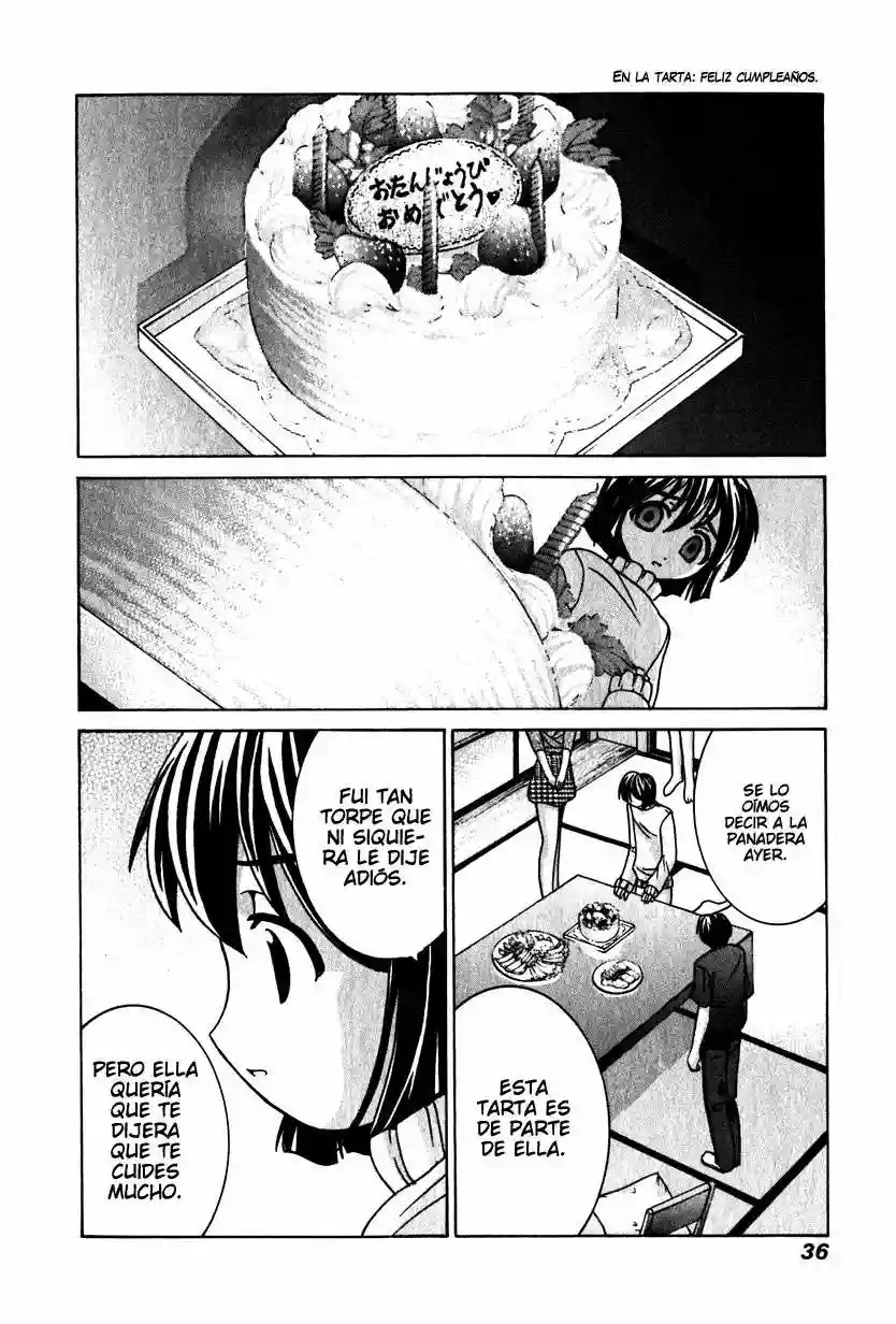 Read Elfen Lied (es) Manga Online