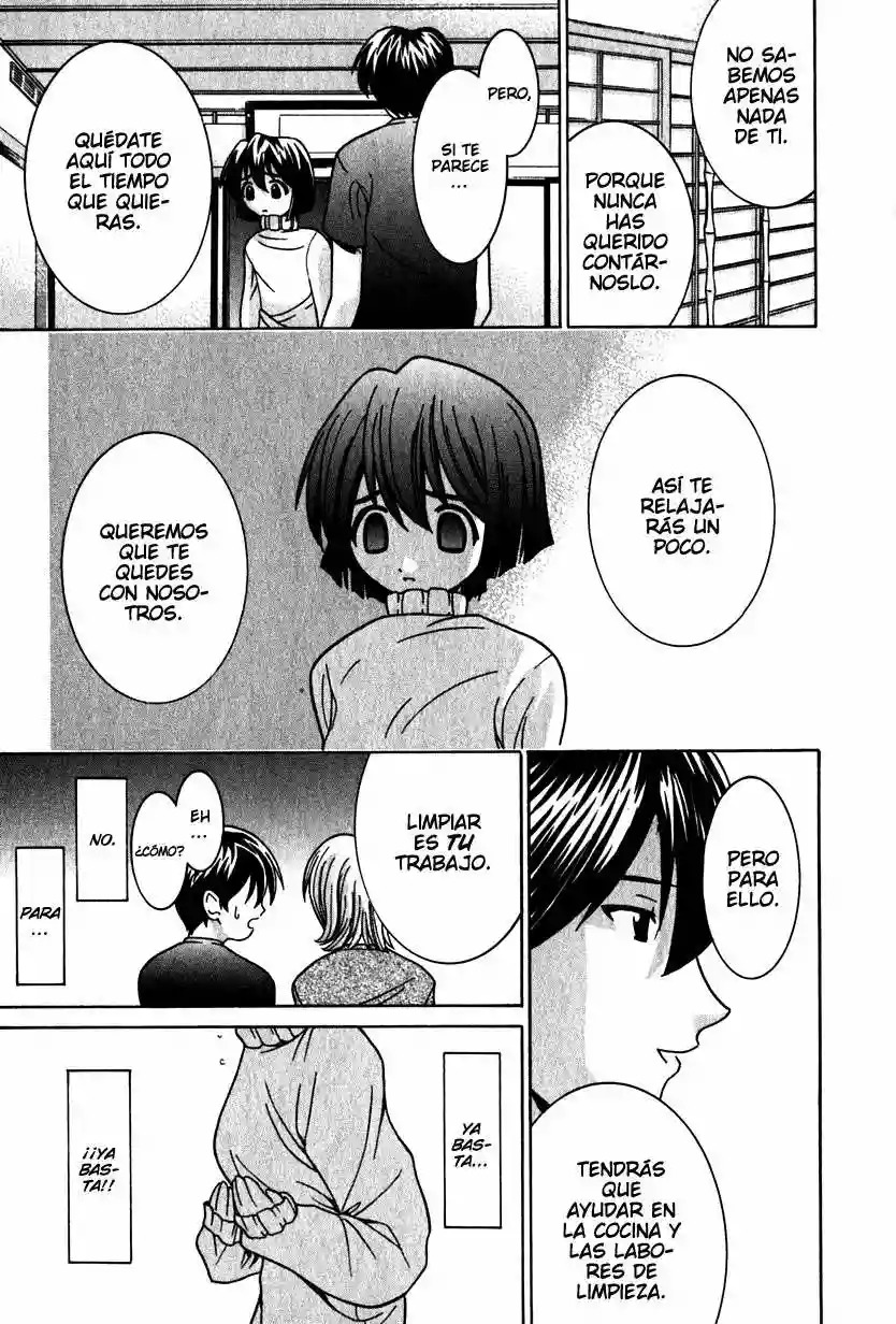 Read Elfen Lied (es) Manga Online