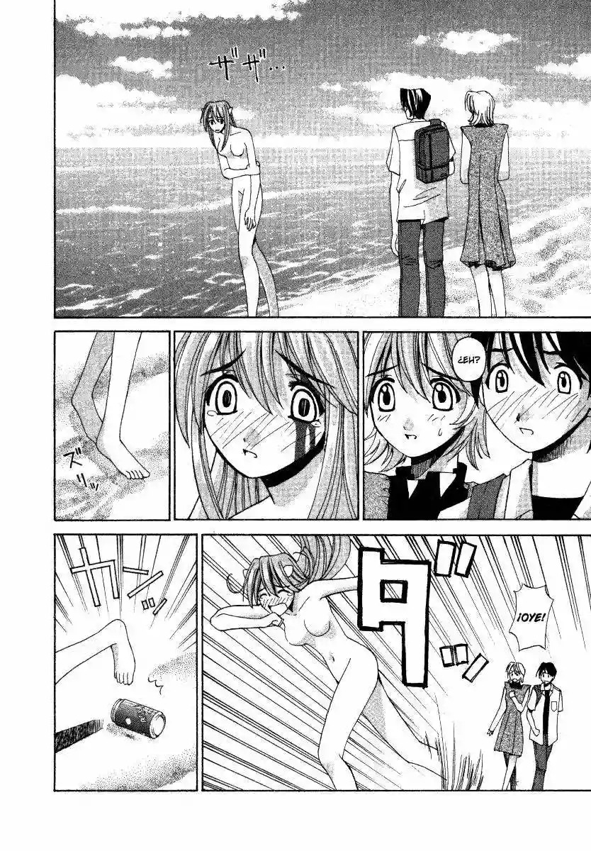 Read Elfen Lied (es) Manga Online