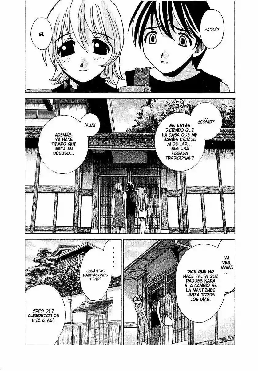 Read Elfen Lied (es) Manga Online