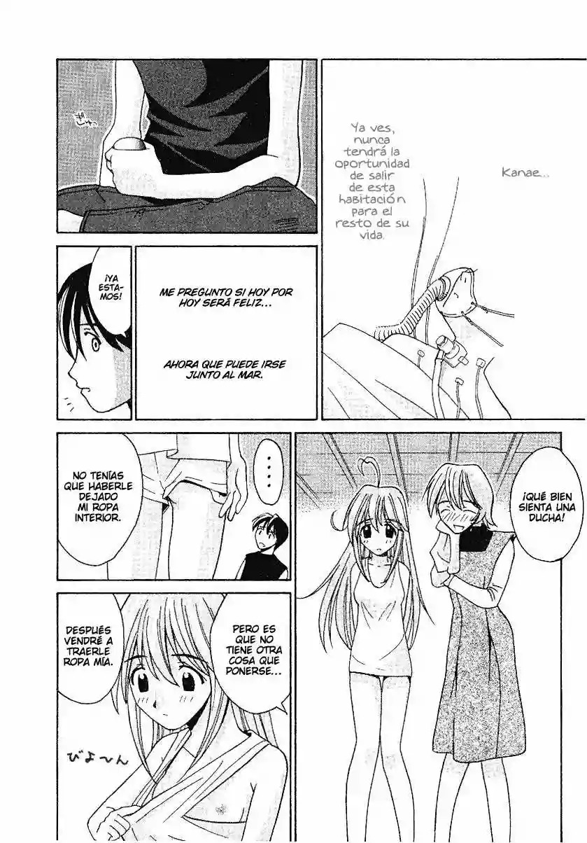 Read Elfen Lied (es) Manga Online