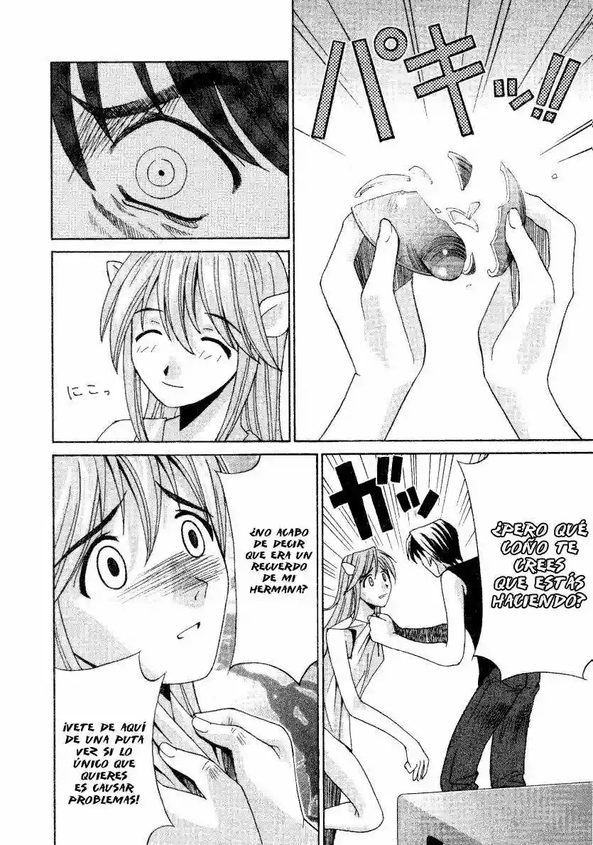 Read Elfen Lied (es) Manga Online