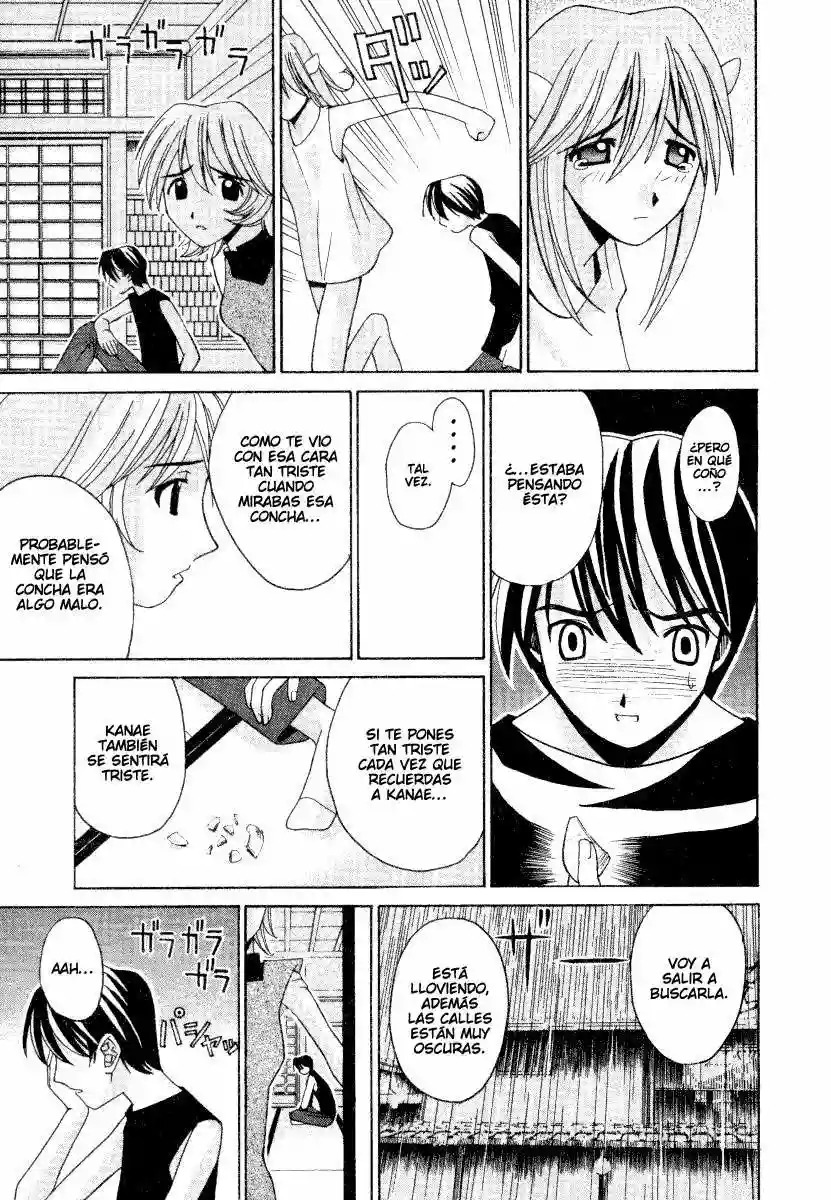 Read Elfen Lied (es) Manga Online