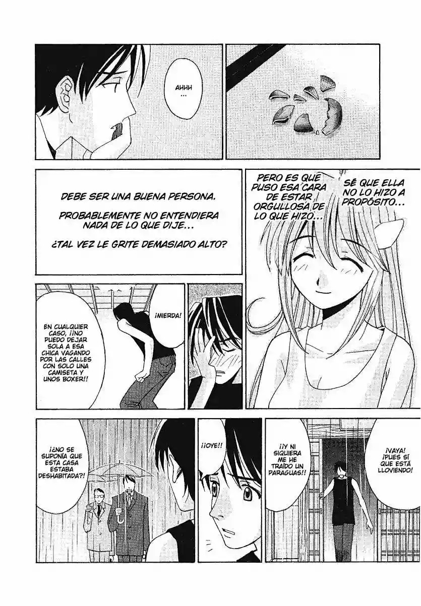 Read Elfen Lied (es) Manga Online