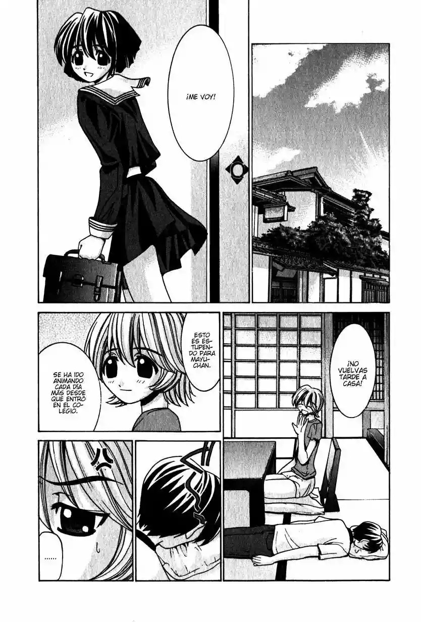 Read Elfen Lied (es) Manga Online
