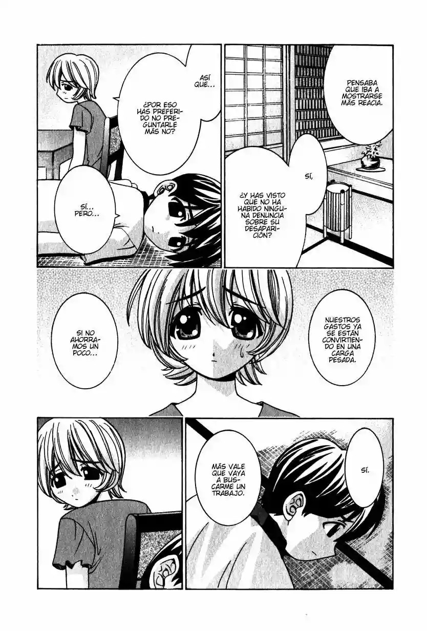 Read Elfen Lied (es) Manga Online