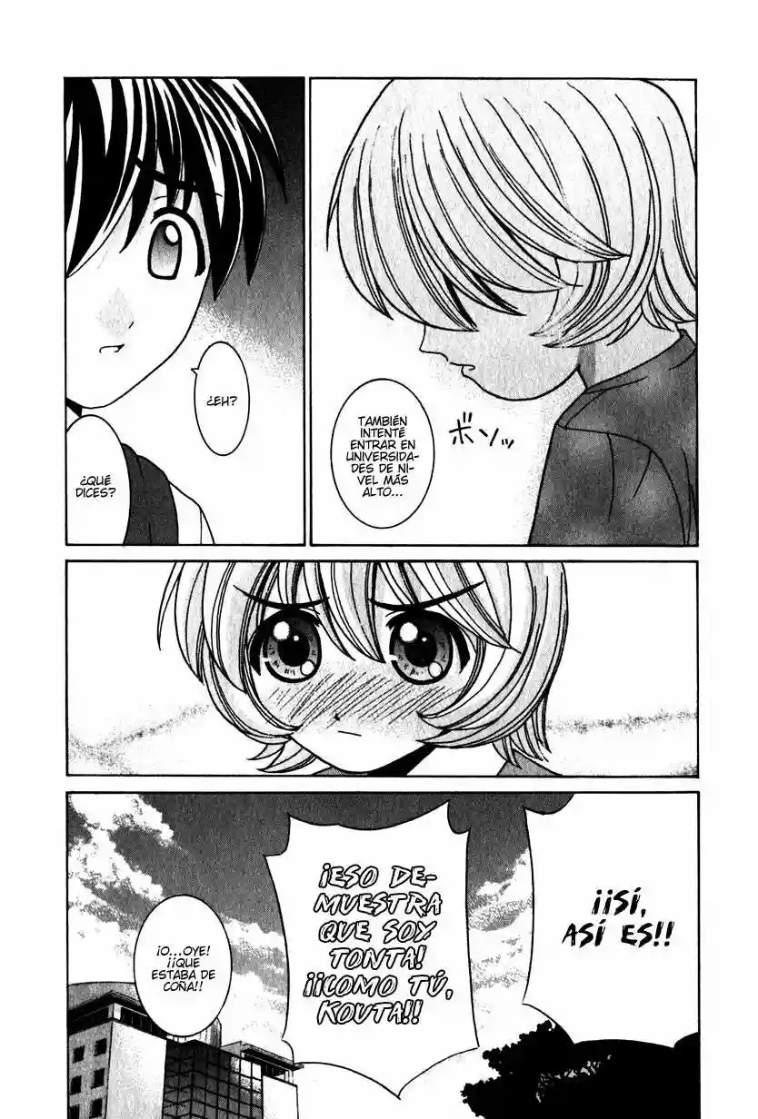 Read Elfen Lied (es) Manga Online