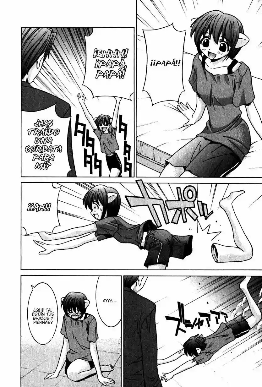 Read Elfen Lied (es) Manga Online