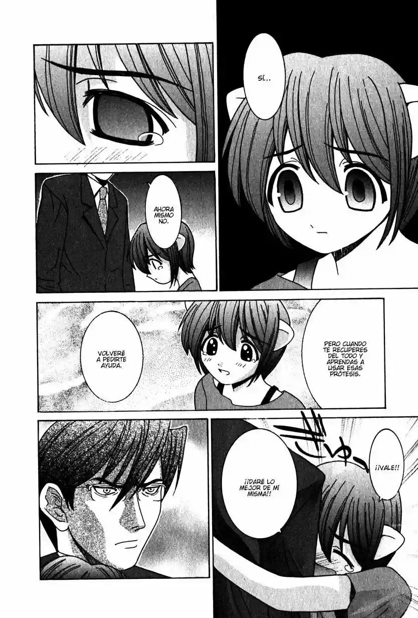 Read Elfen Lied (es) Manga Online
