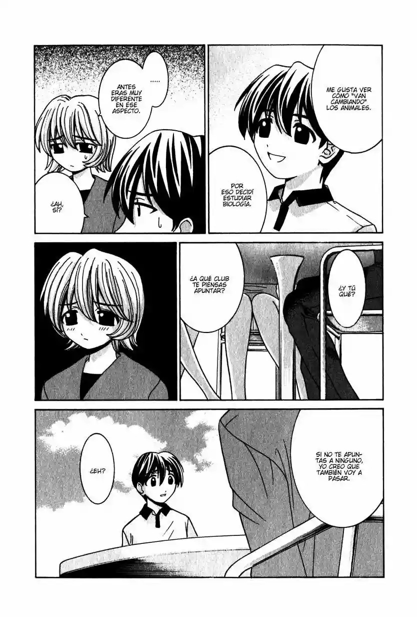 Read Elfen Lied (es) Manga Online