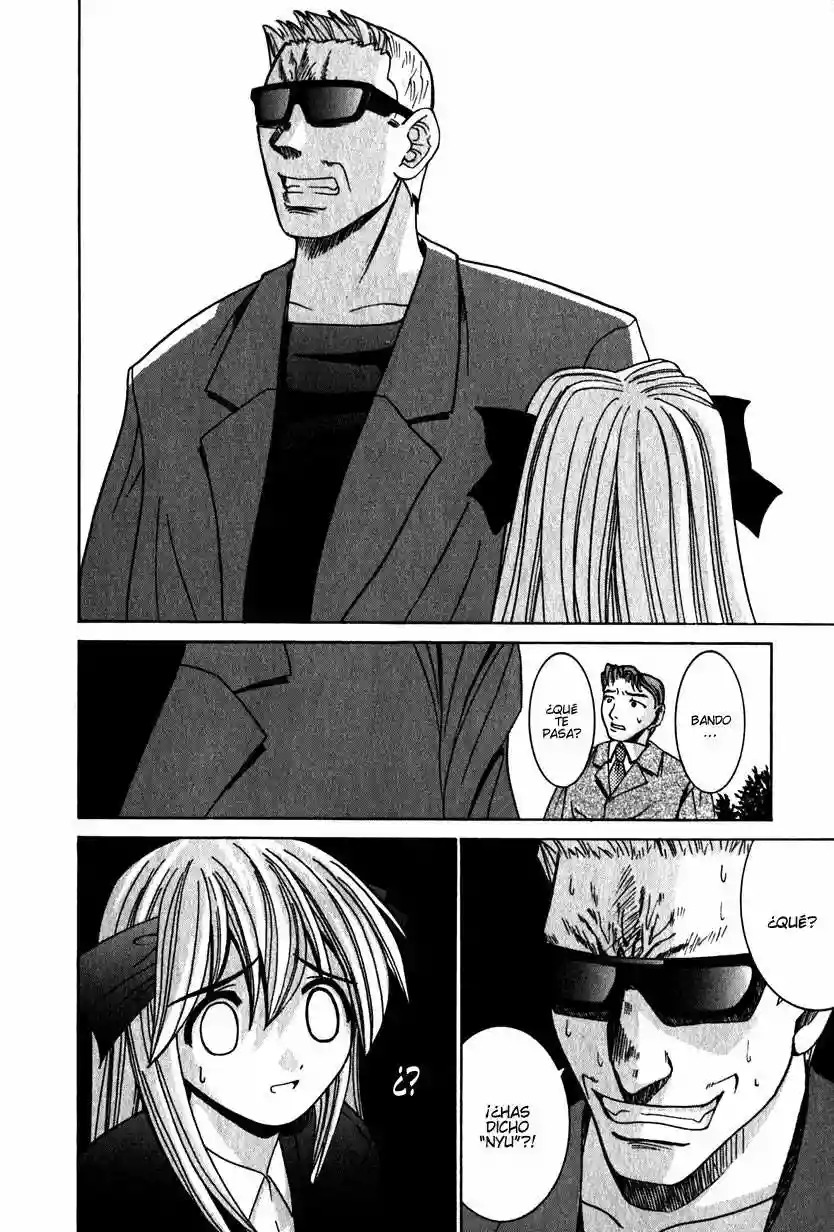 Read Elfen Lied (es) Manga Online