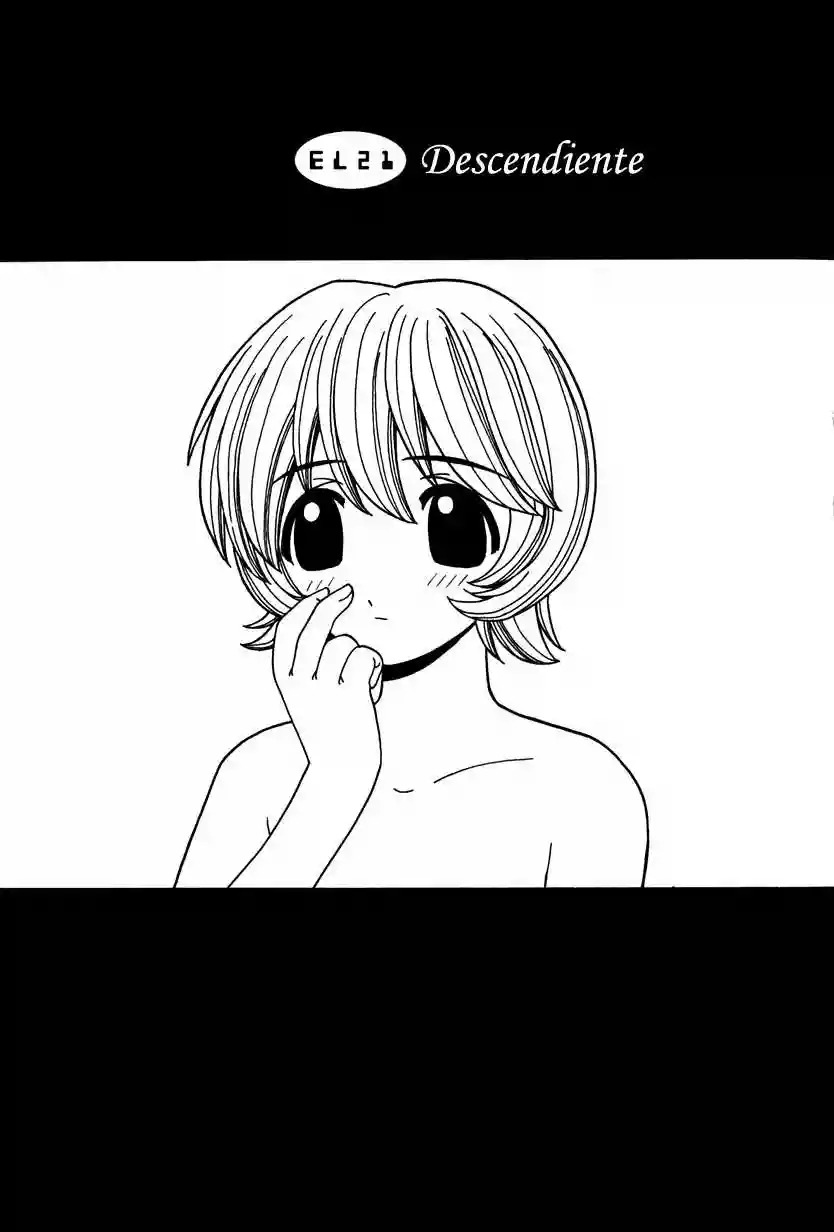 Read Elfen Lied (es) Manga Online