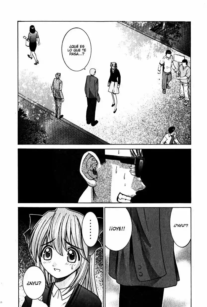Read Elfen Lied (es) Manga Online