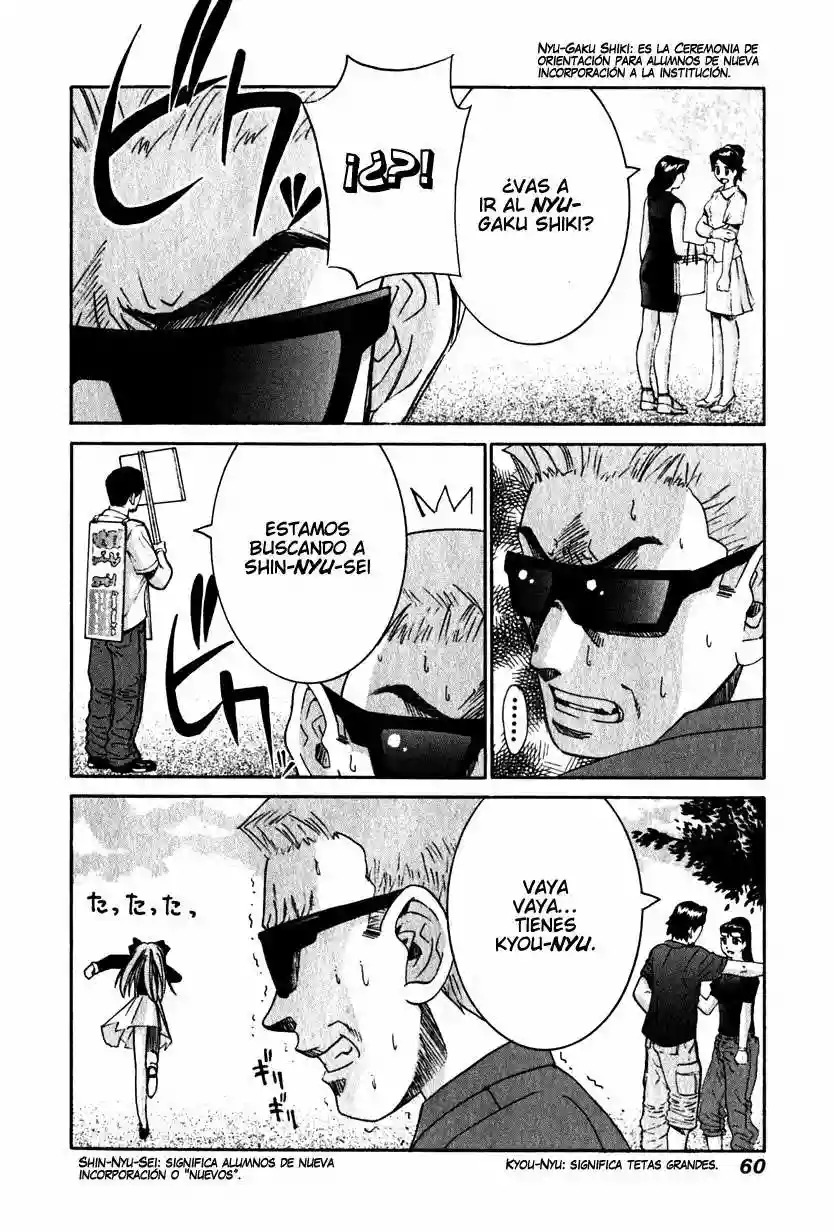 Read Elfen Lied (es) Manga Online