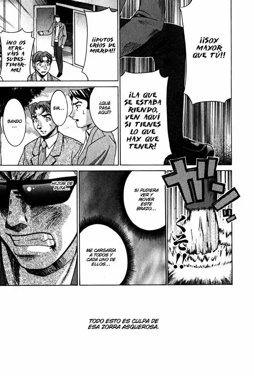 Read Elfen Lied (es) Manga Online