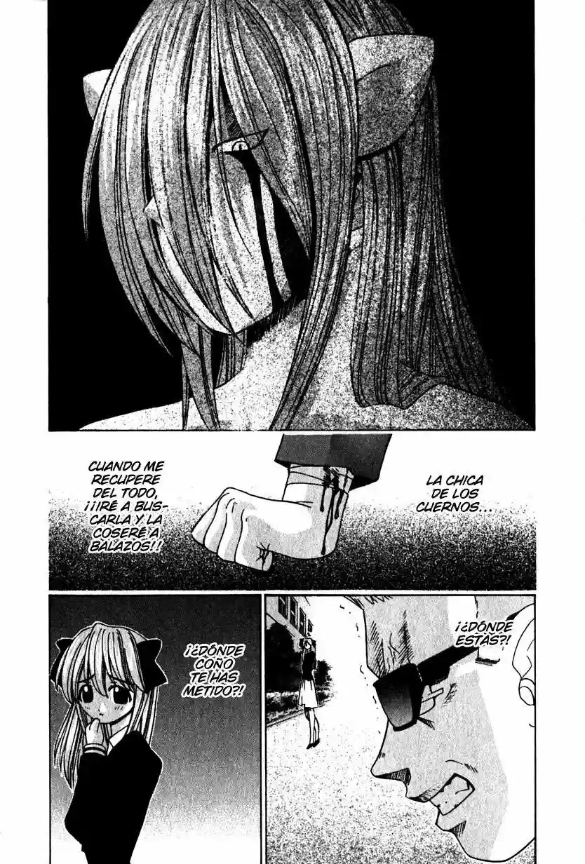 Read Elfen Lied (es) Manga Online