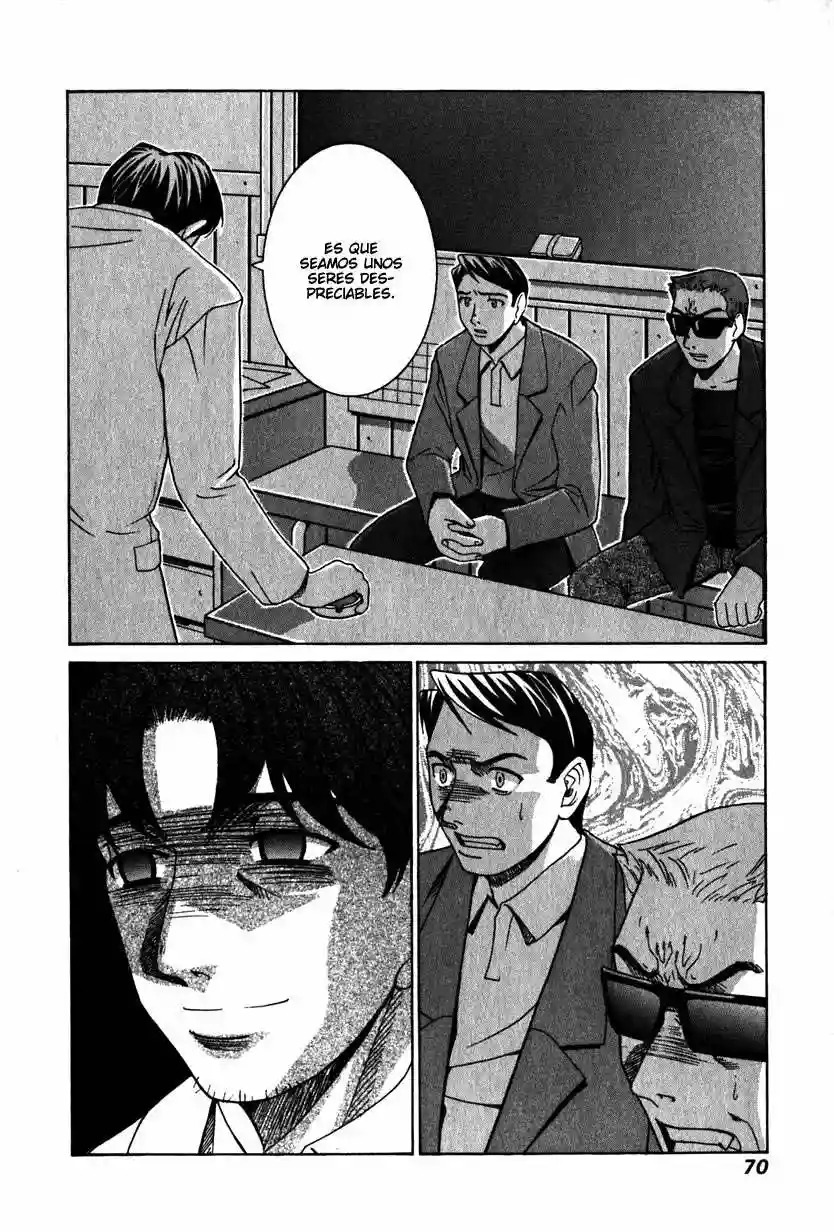 Read Elfen Lied (es) Manga Online