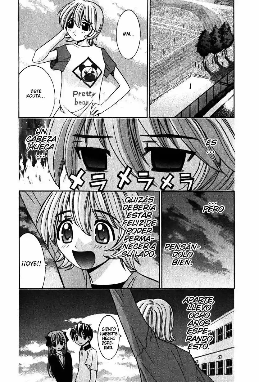 Read Elfen Lied (es) Manga Online