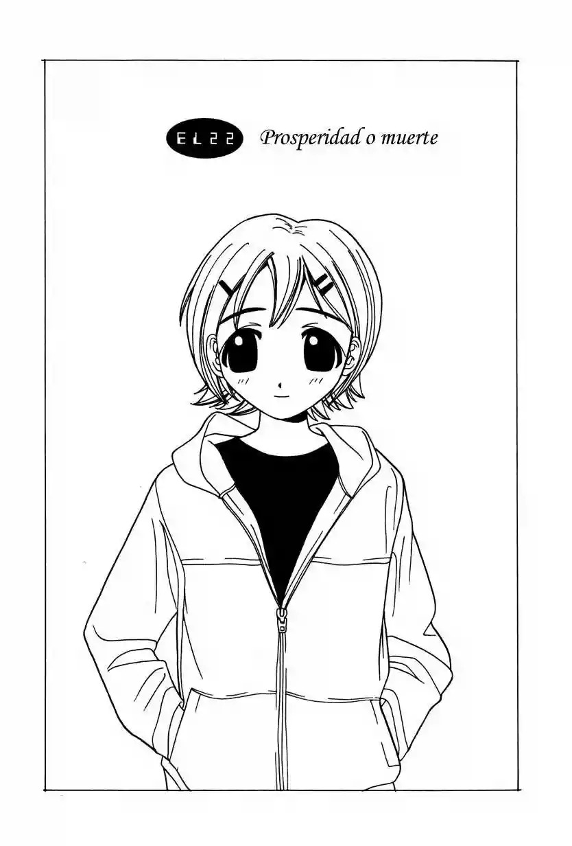 Read Elfen Lied (es) Manga Online