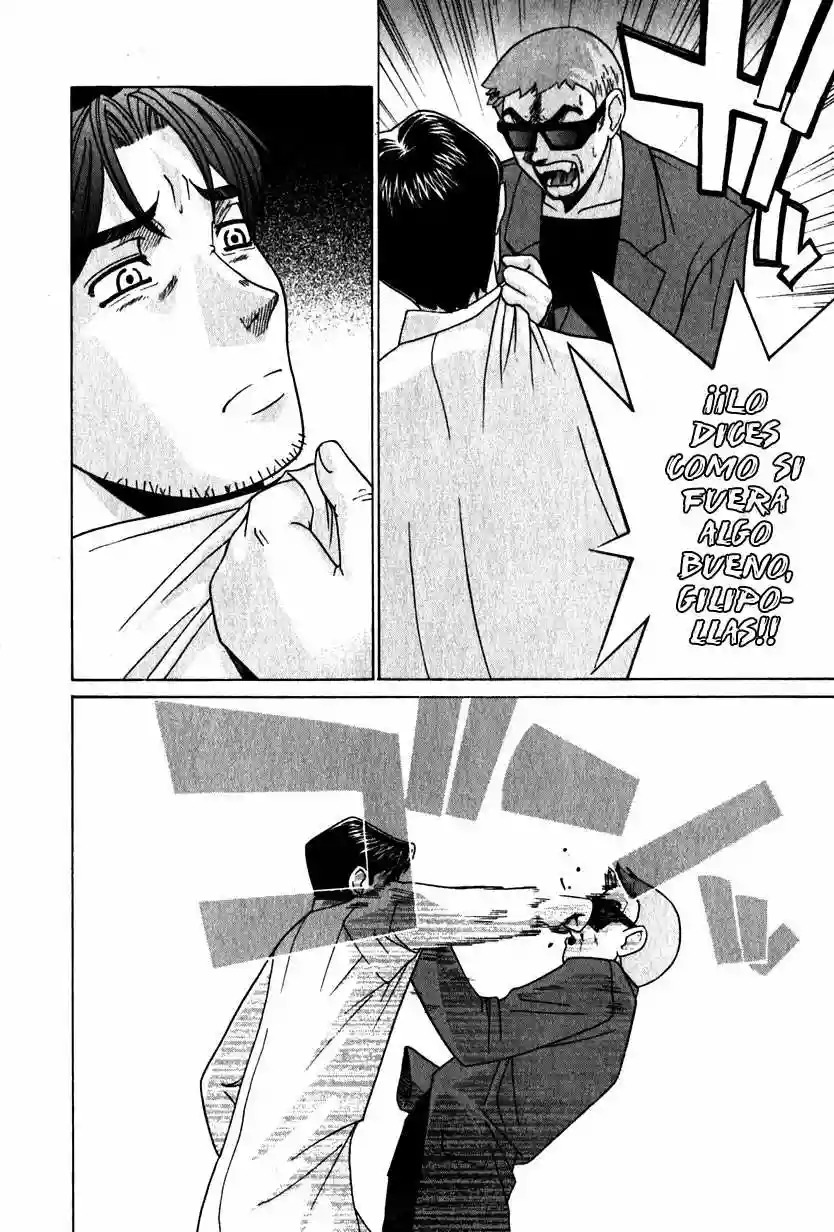 Read Elfen Lied (es) Manga Online