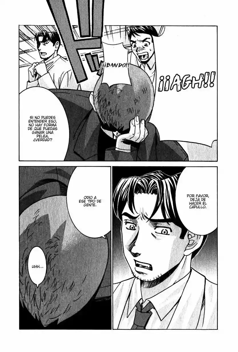 Read Elfen Lied (es) Manga Online